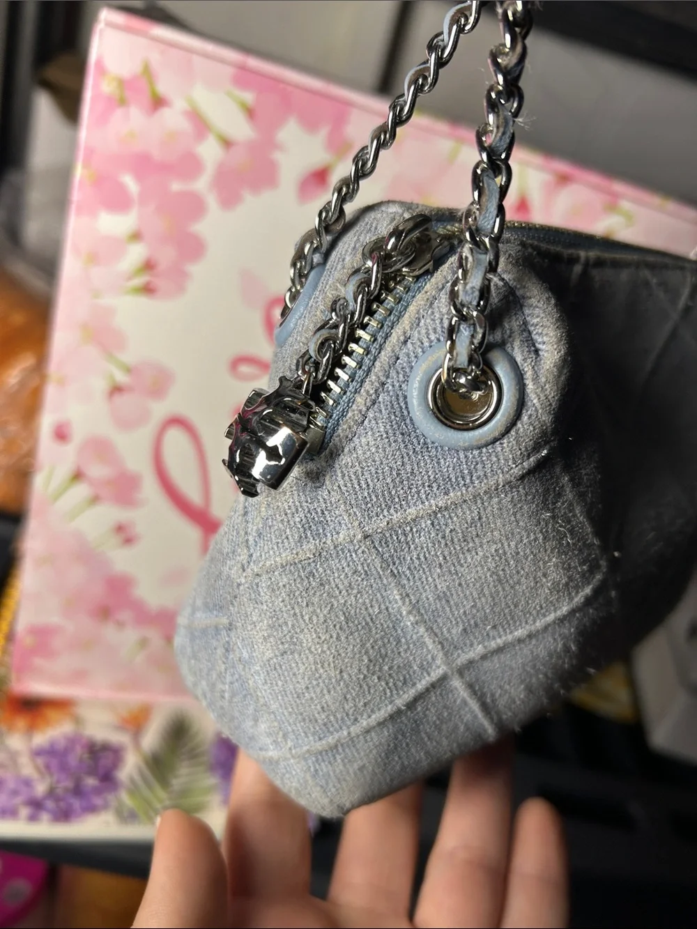 Tory Burch Fleming Soft Leather Crossbody